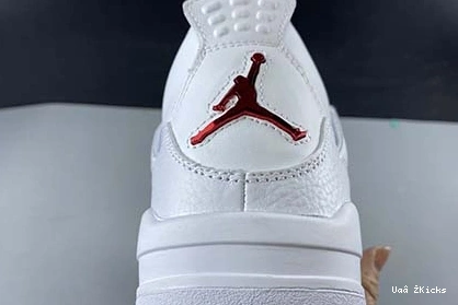 “University CT8527-112 Air Red” 4 Jordan 527 Affordable 0620
